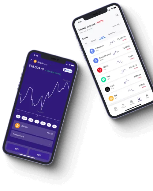 Trade Definity 2000 - What exactly is Trade Definity 2000?