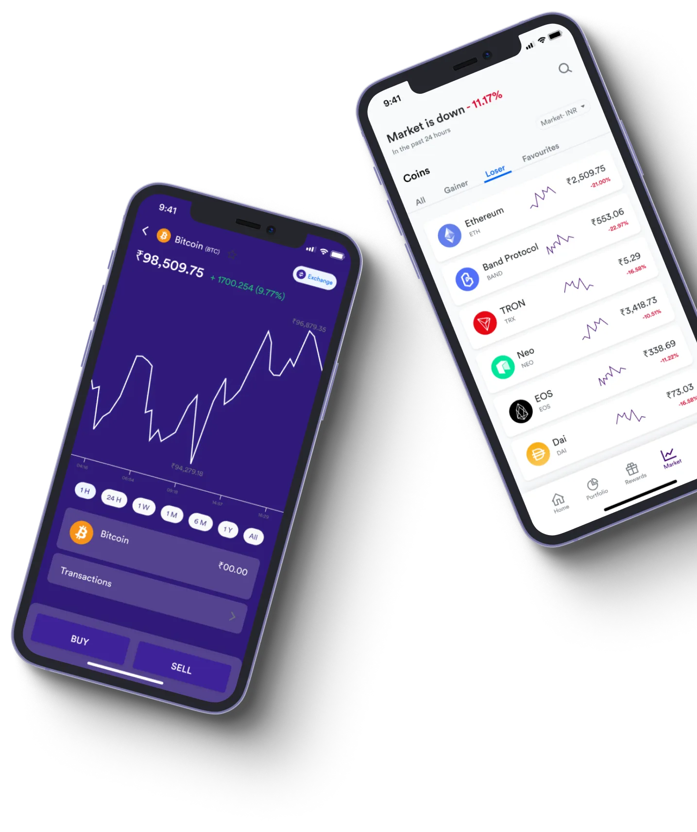 Trade Definity 2000 - What exactly is online trading?